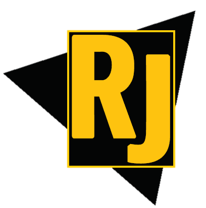 RJ Usinagem logo